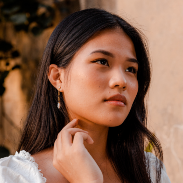 Freya Earring